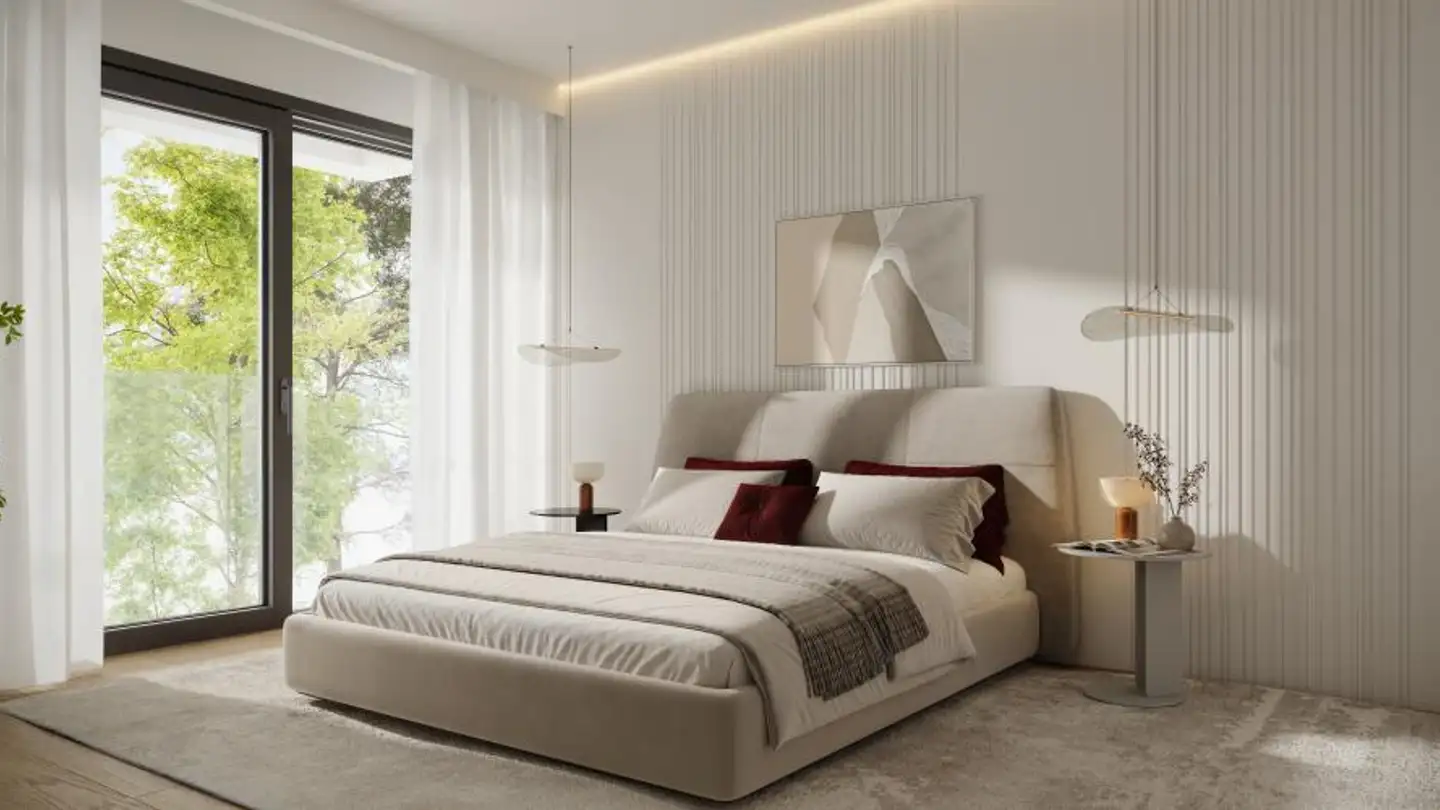 Wohnung kaufen - 1226 Thônex - Foto 4
