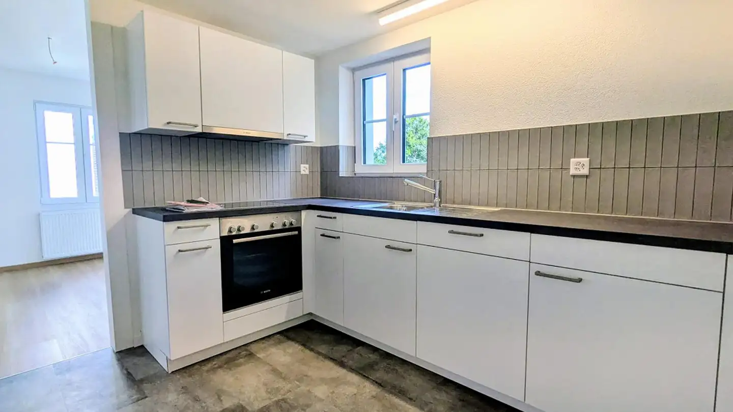 Appartamento in affitto - Güetli 198, 9428 Walzenhausen - Foto 2