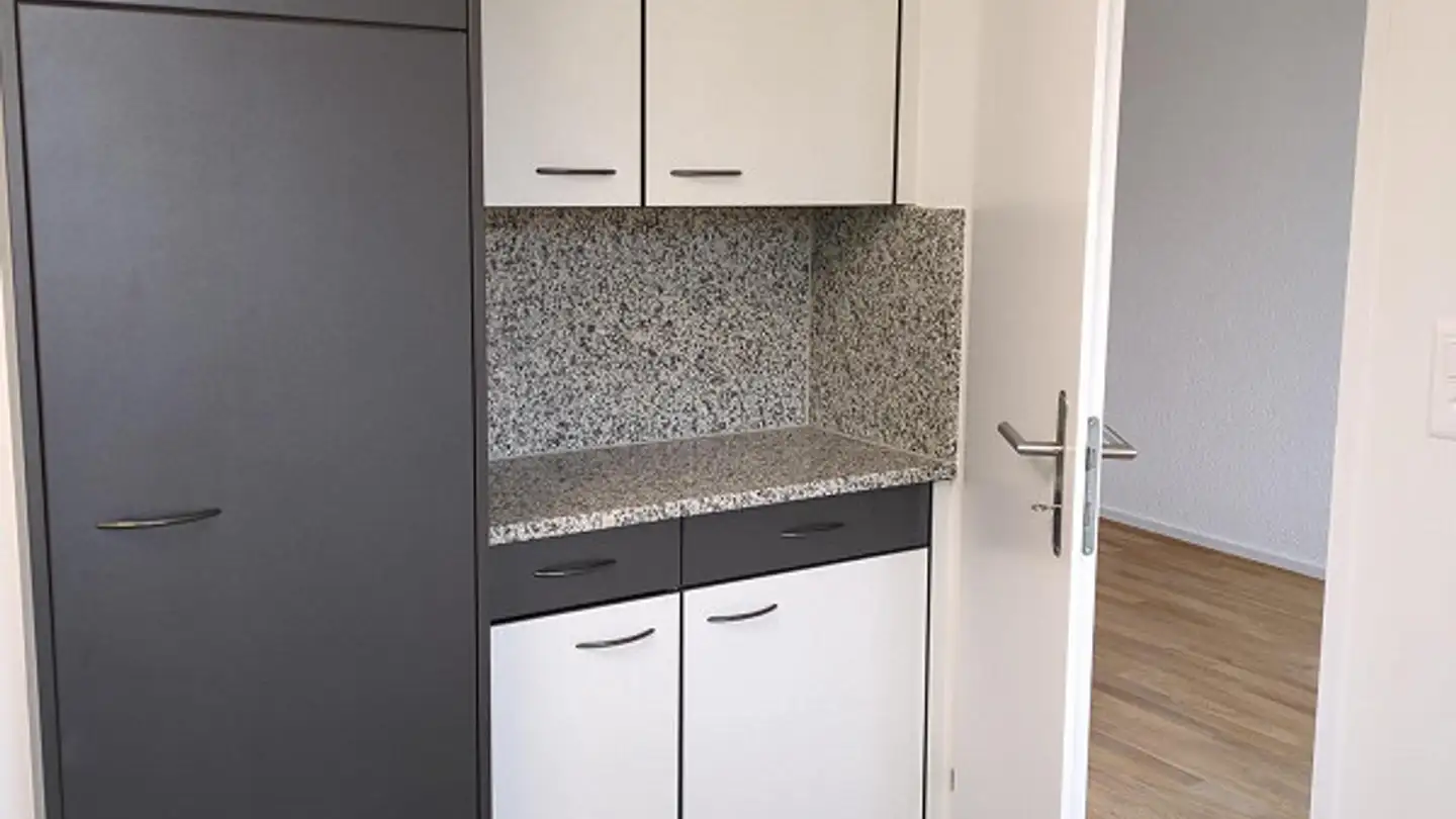 Appartamento in affitto - Moosstrasse 17a, 9014 St. Gallen - Photo 2