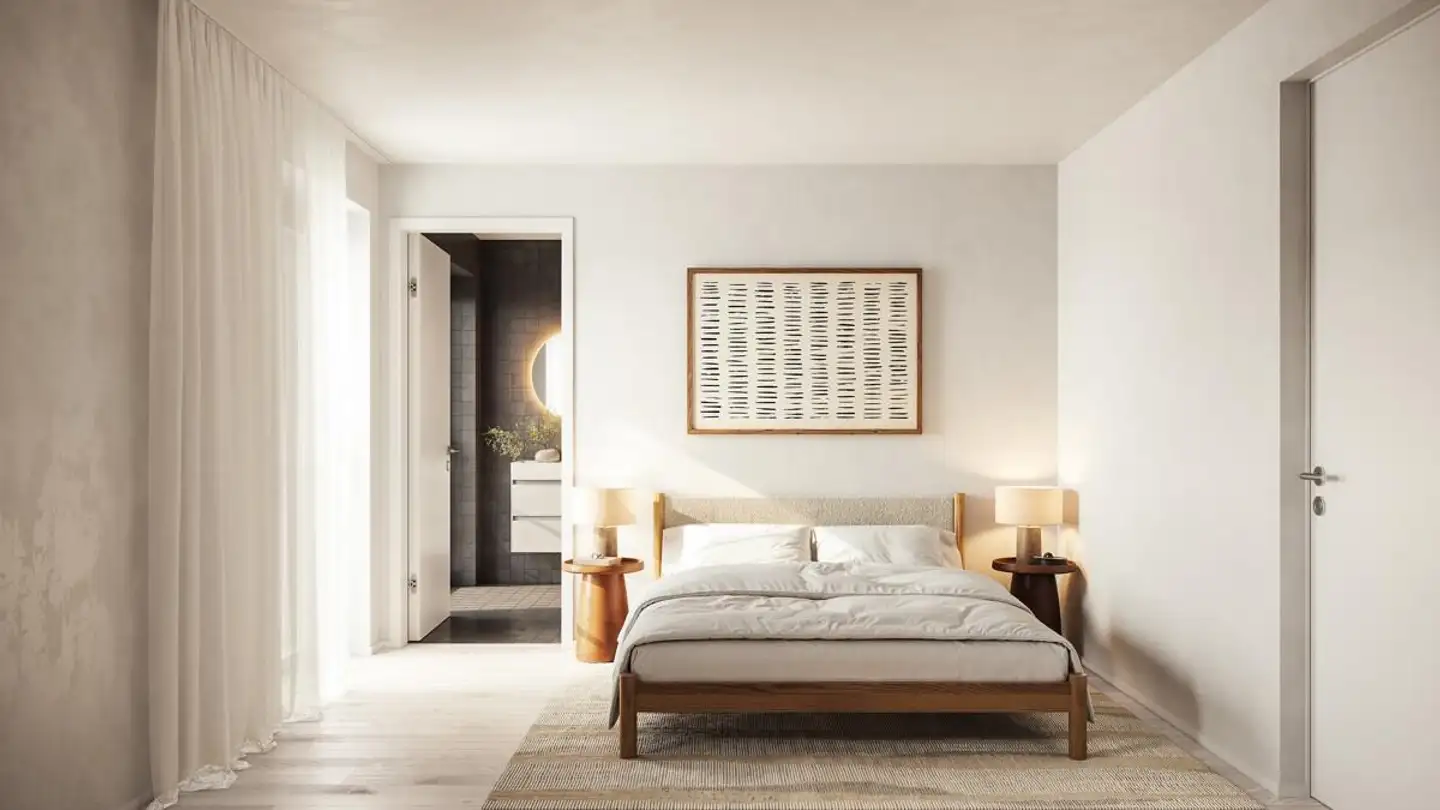 Appartamento in vendita - Erlengutstrasse 3, 8703 Erlenbach ZH - Foto 3