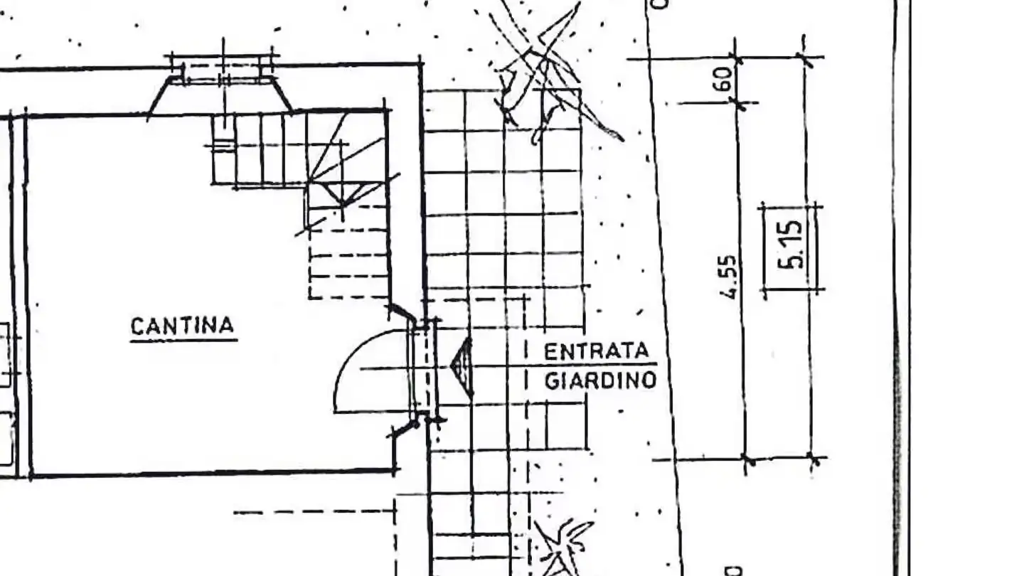 Casa singola in affitto - 6850 Mendrisio - Foto 3