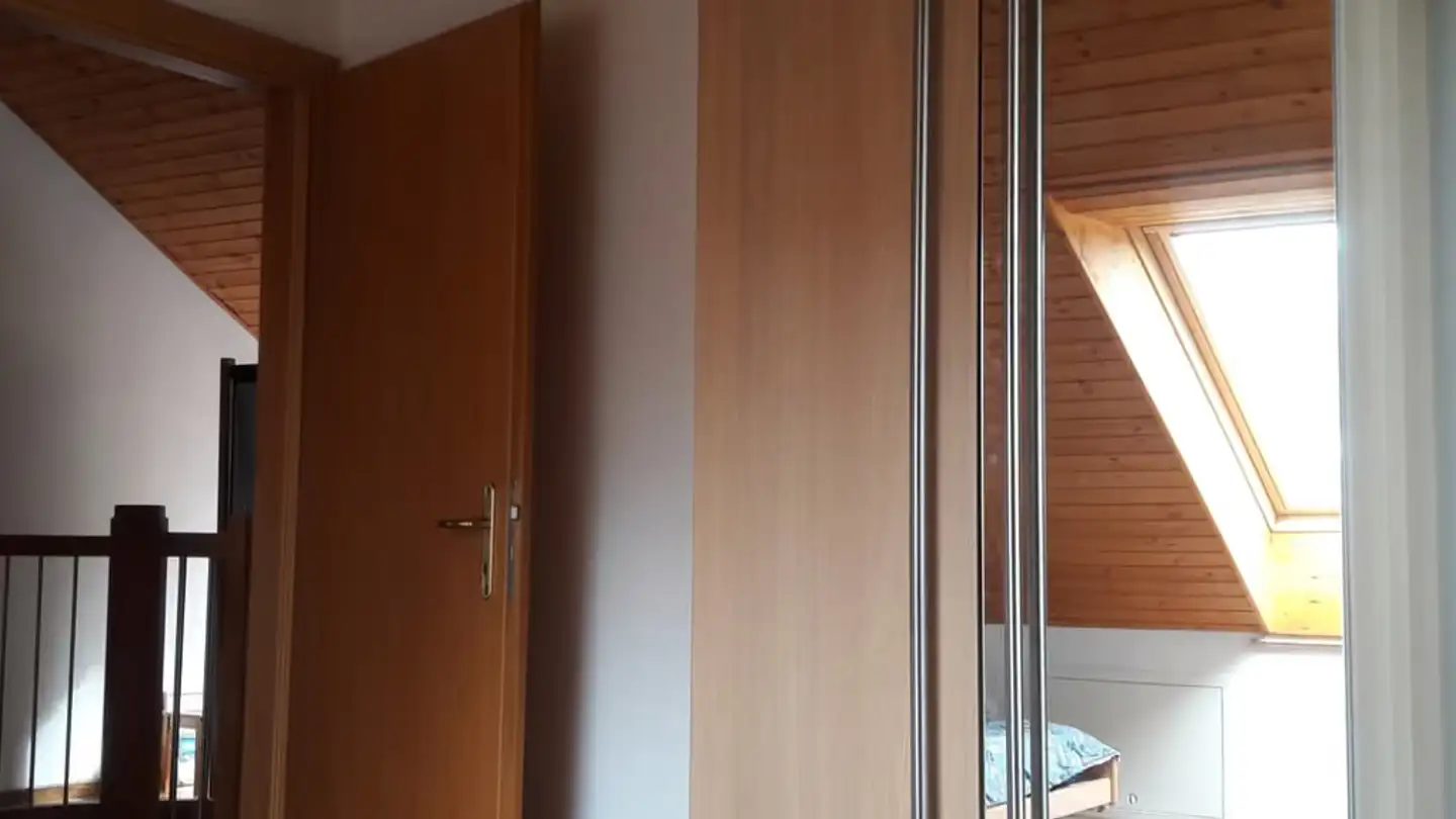 Chambre à louer - Chemin De Longeraie 5, 1052 Le Mont-sur-Lausanne