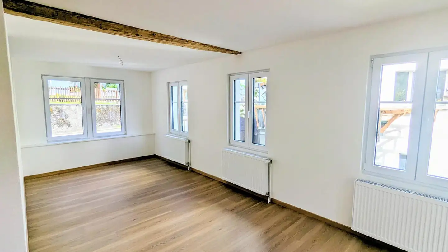 Appartamento in affitto - Güetli 198, 9428 Walzenhausen - Foto 4