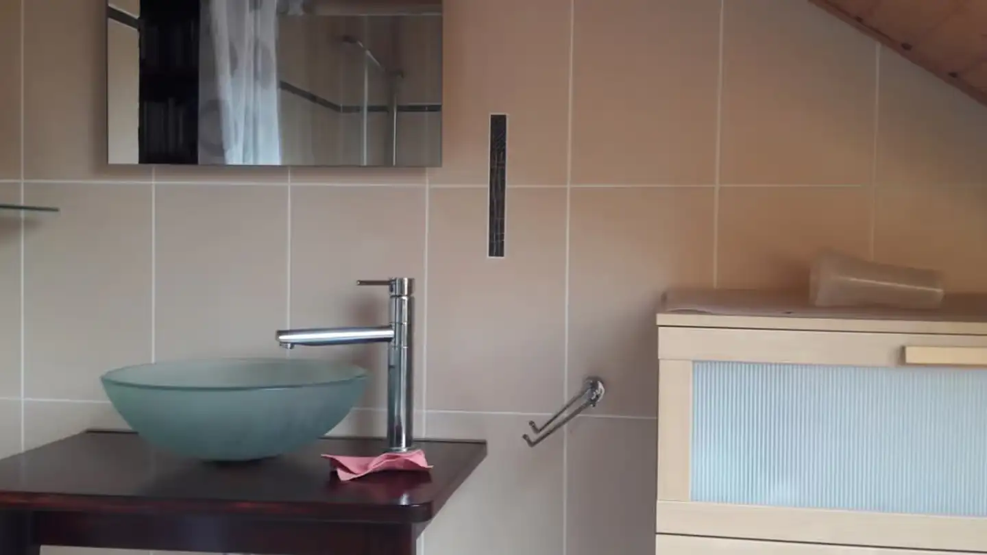 Chambre à louer - Chemin De Longeraie 5, 1052 Le Mont-sur-Lausanne - Photo 3