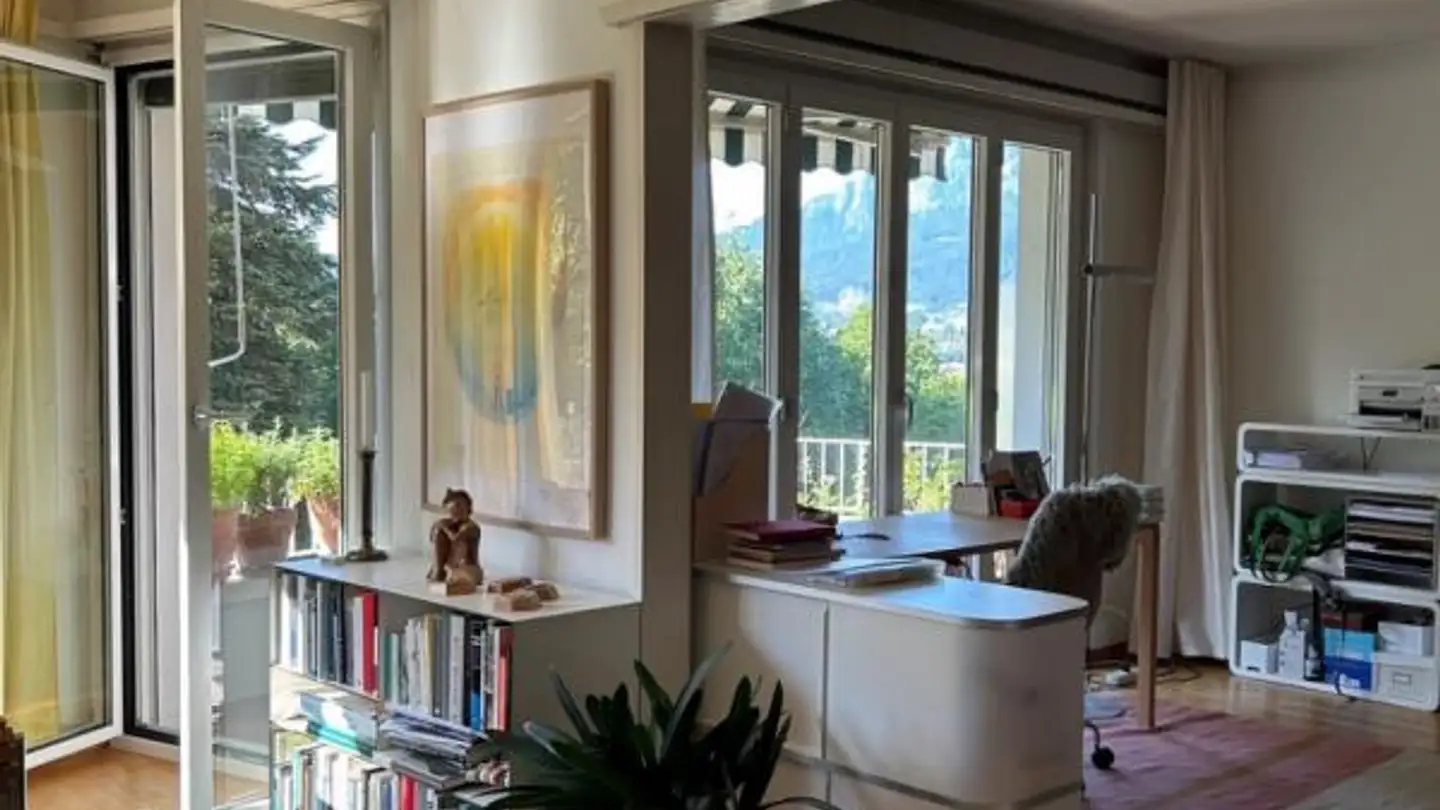 Wohnung mieten - Rigistrasse 70, 6006 Luzern - Foto 3