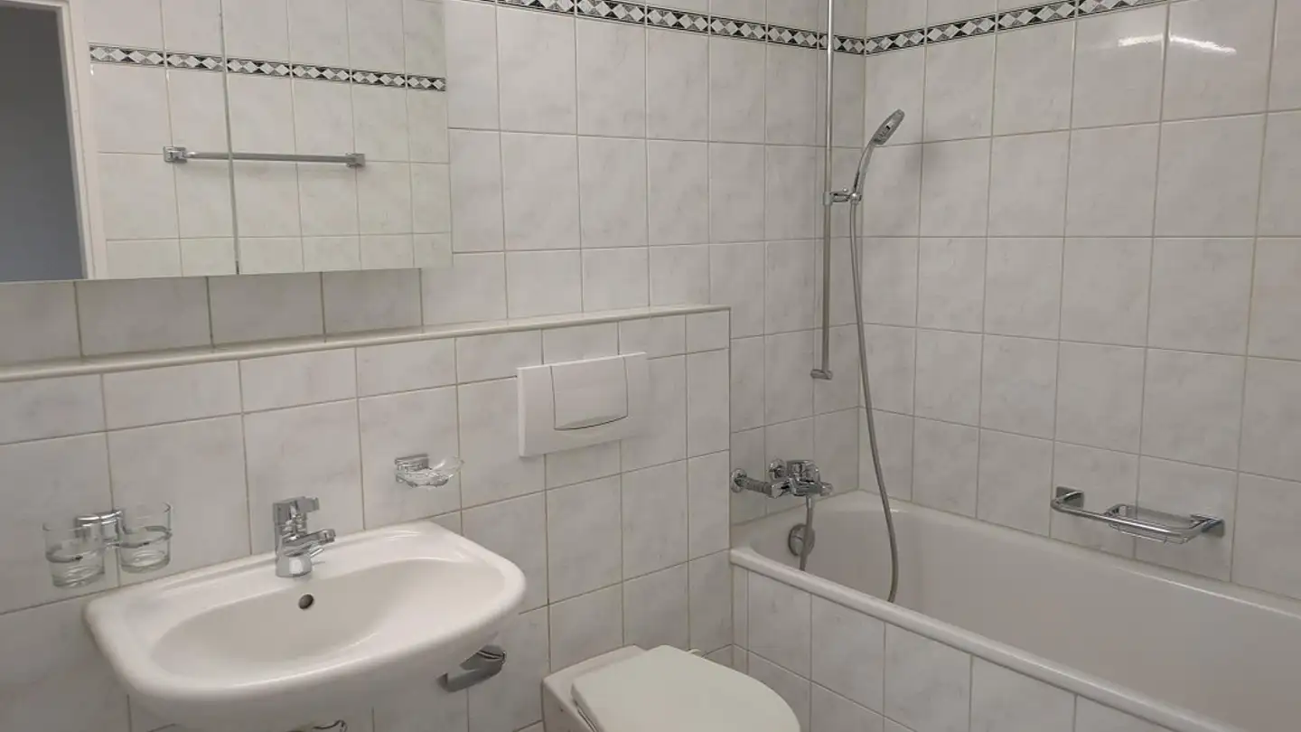 Appartamento in affitto - Moosstrasse 17a, 9014 St. Gallen - Photo 4