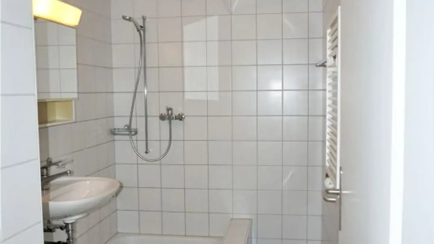 Wohnung mieten - Bädlistrasse 6, 8583 Sulgen