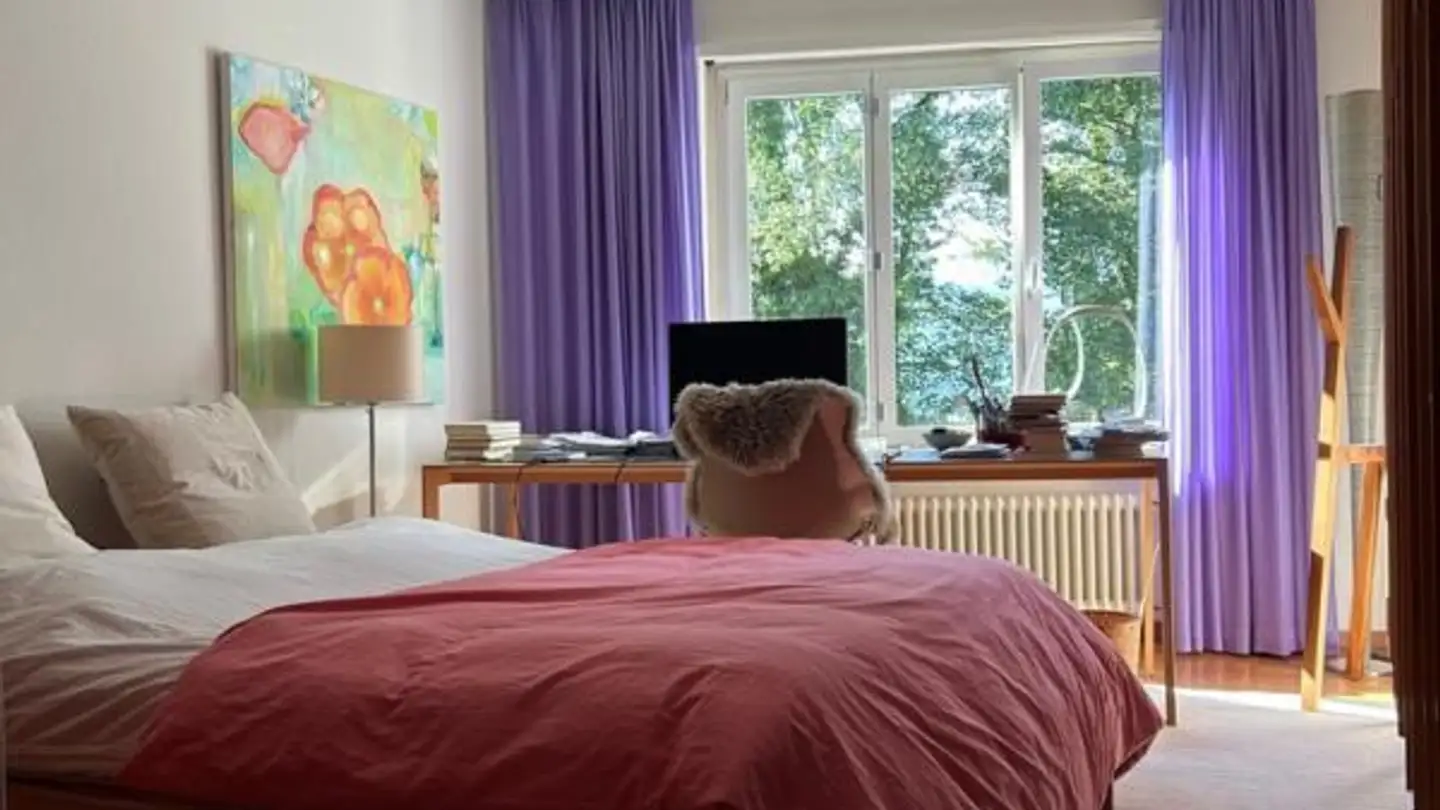 Wohnung mieten - Rigistrasse 70, 6006 Luzern - Foto 4