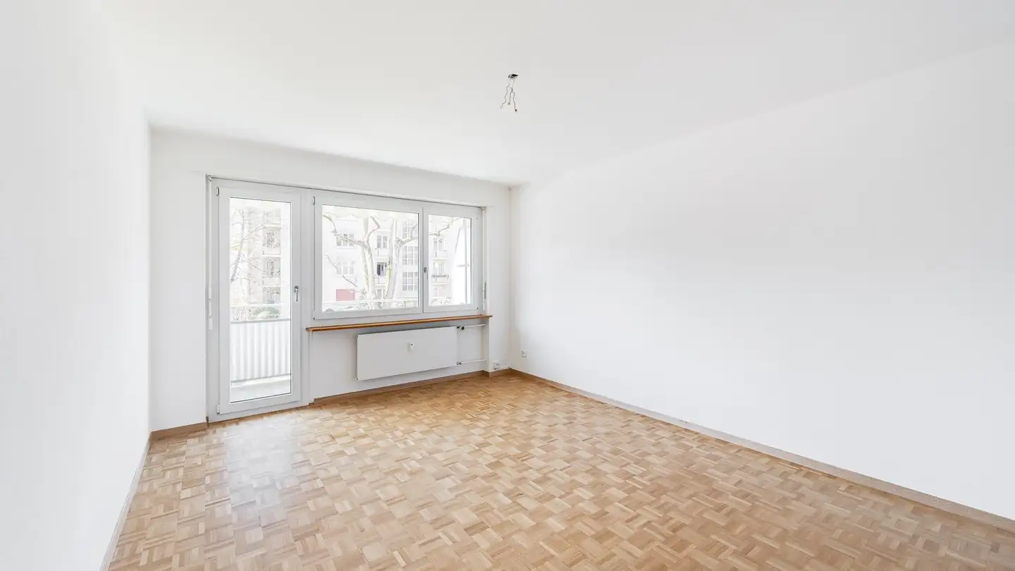 Wohnung mieten - Morgartenstrasse 1, 3014 Bern - Foto 2