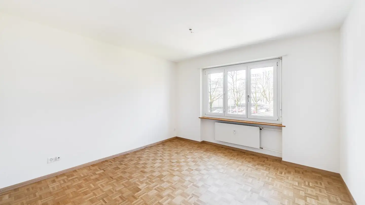 Wohnung mieten - Morgartenstrasse 1, 3014 Bern - Foto 3