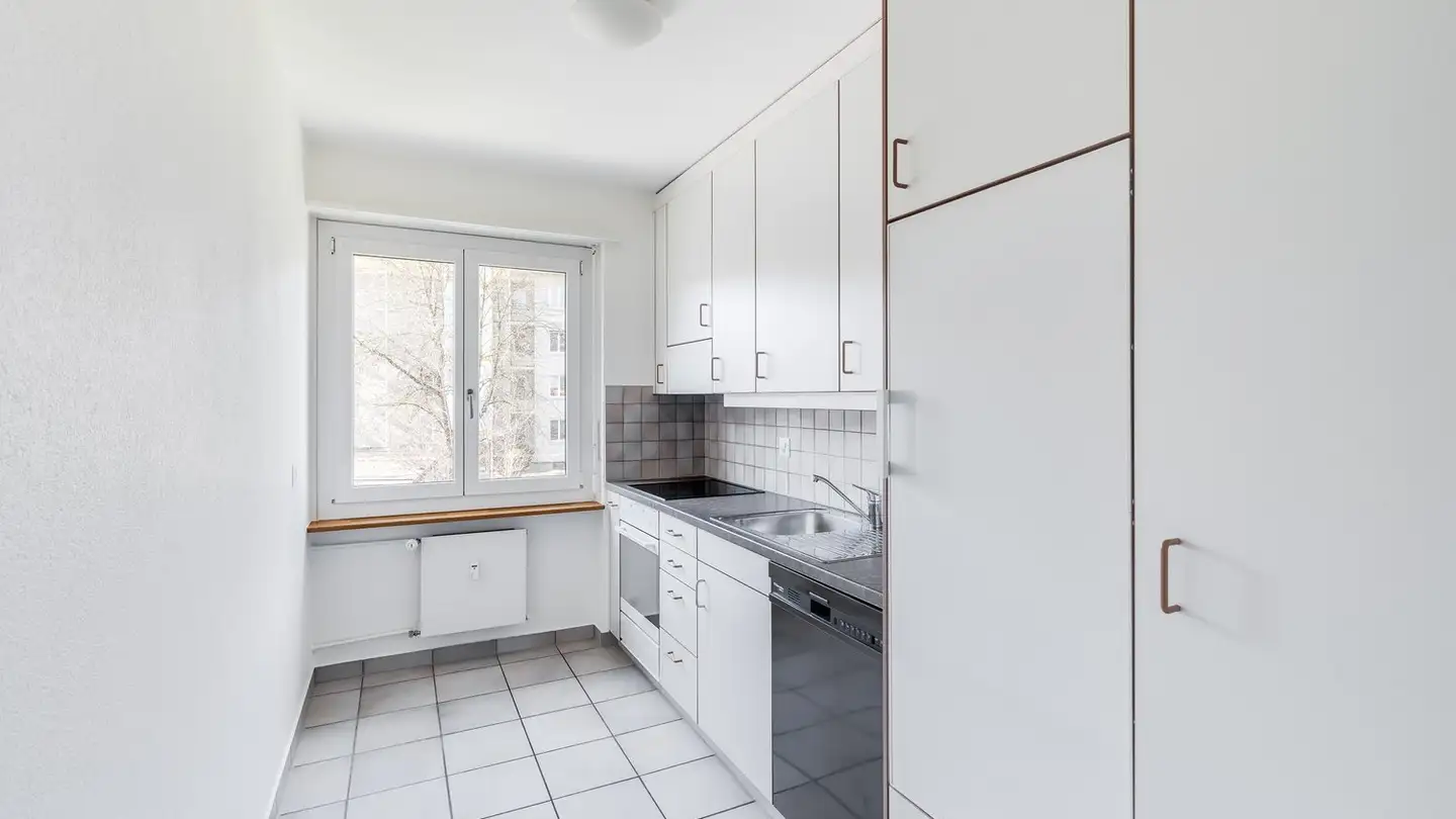 Wohnung mieten - Morgartenstrasse 1, 3014 Bern - Foto 4