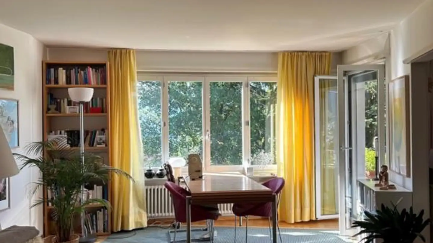 Wohnung mieten - Rigistrasse 70, 6006 Luzern - Foto 2