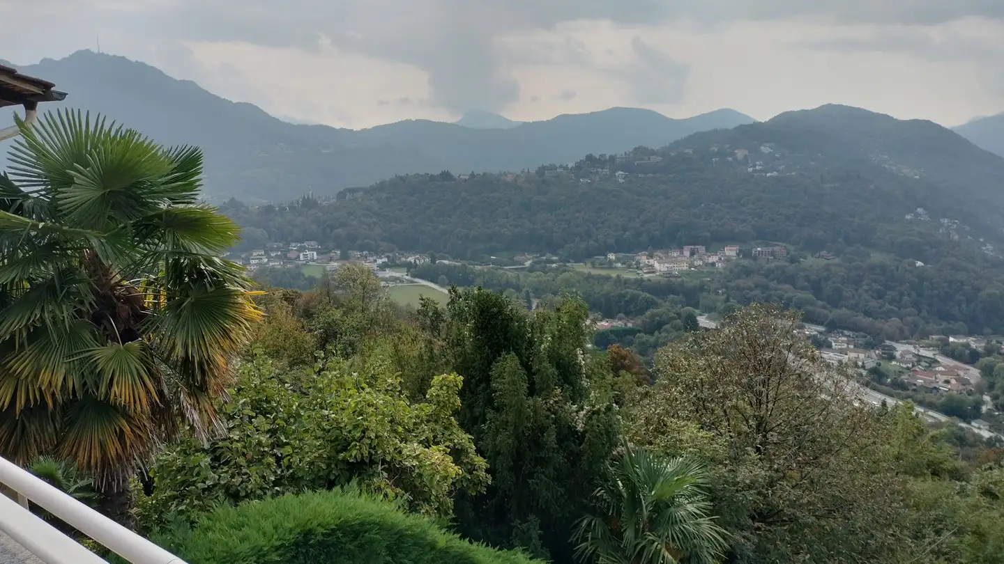 Villa in vendita - 6933 Muzzano - Photo 2