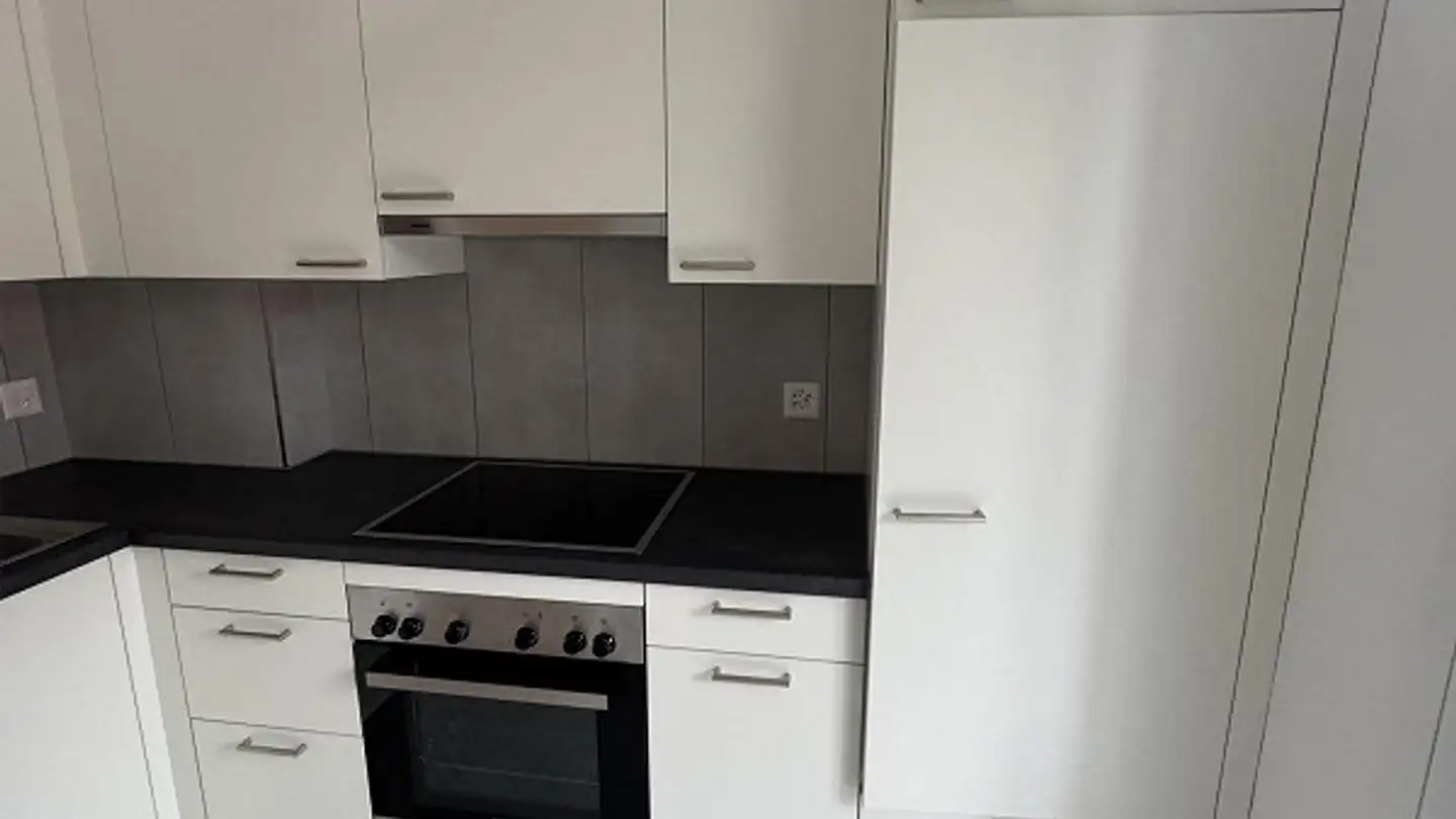 Apartment for rent - Bernstrasse 25, 3422 Alchenflüh