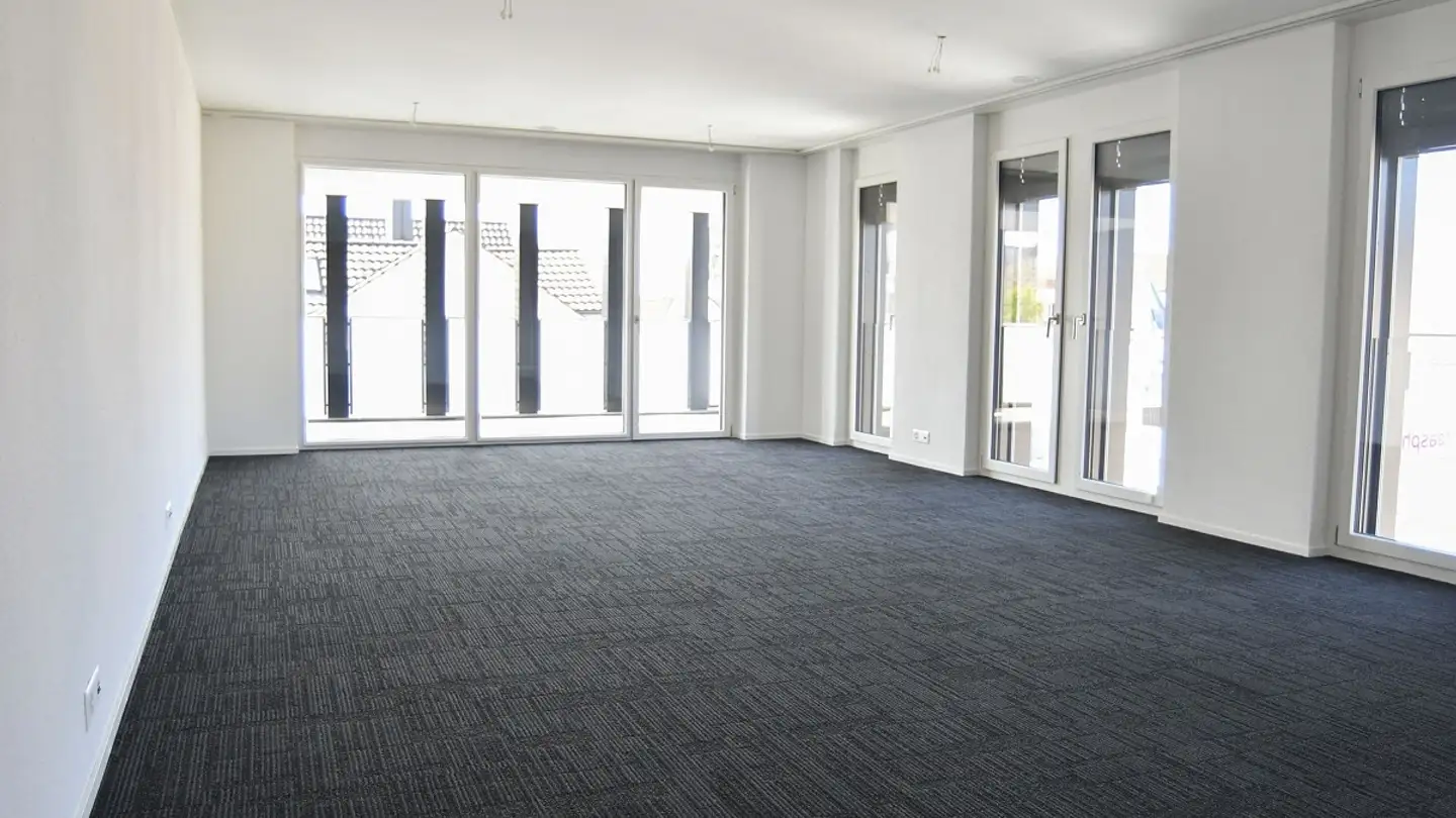 Bureau à louer - Weinfelderstrasse 23, 8580 Amriswil