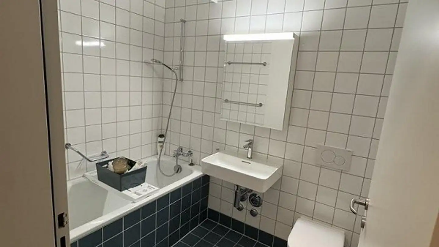Duplex for rent - Am Bruggrain 4, 4147 Aesch BL - Photo 4