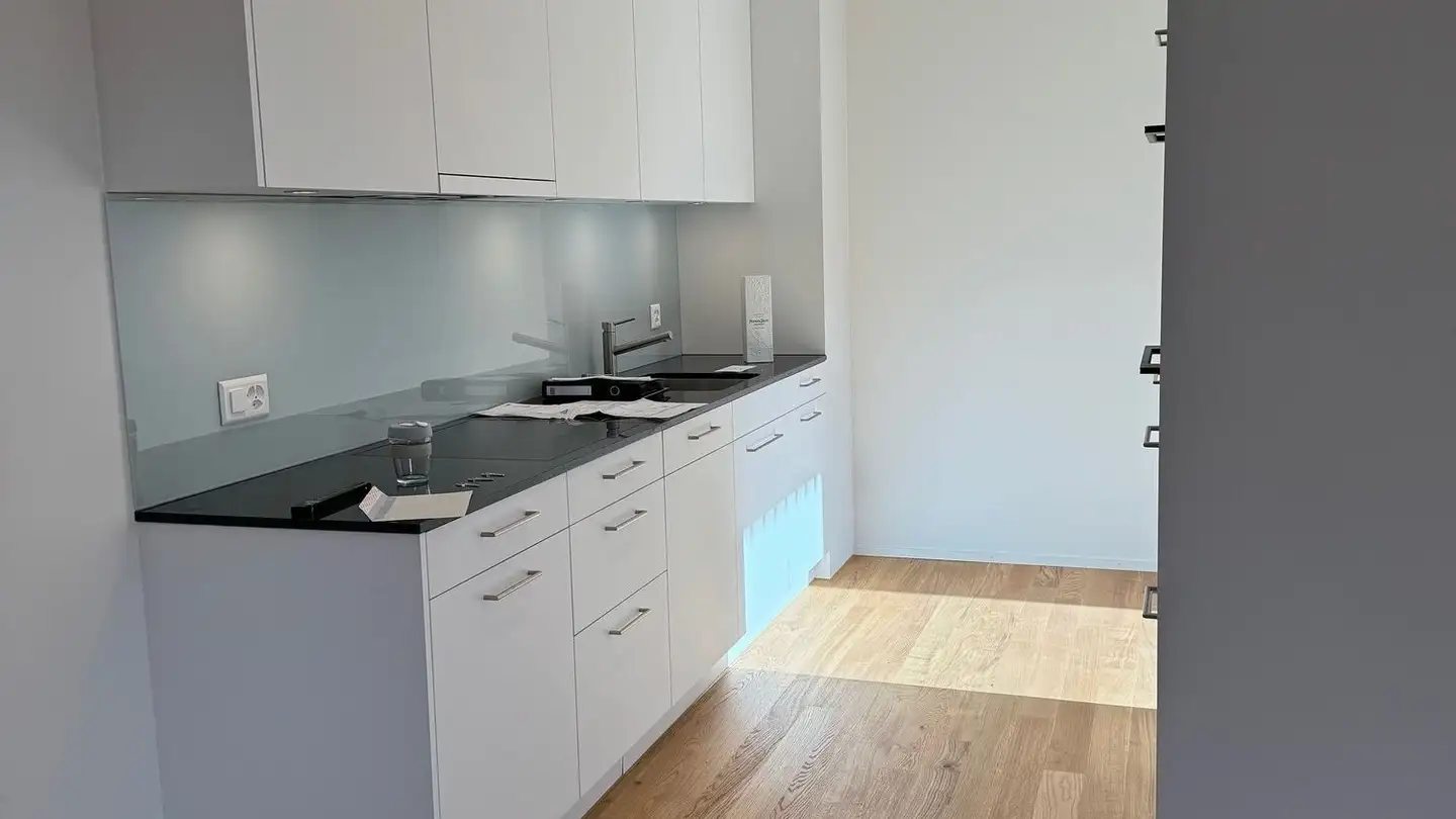 Apartment for rent - Baumschulweg 15b, 5022 Rombach - Photo 3