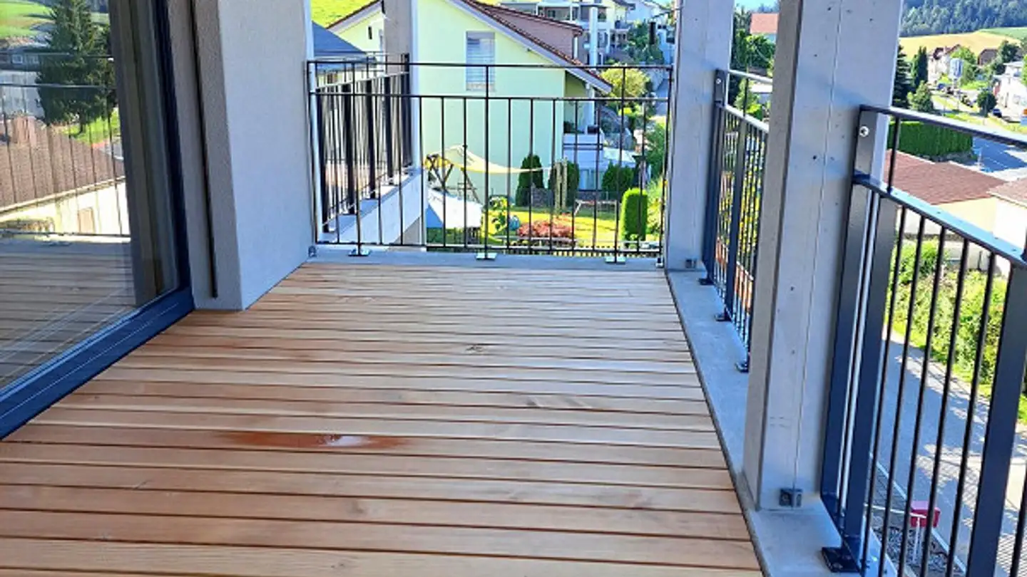 Appartamento in affitto - Ahornweg 8, 6145 Fischbach LU - Foto 3