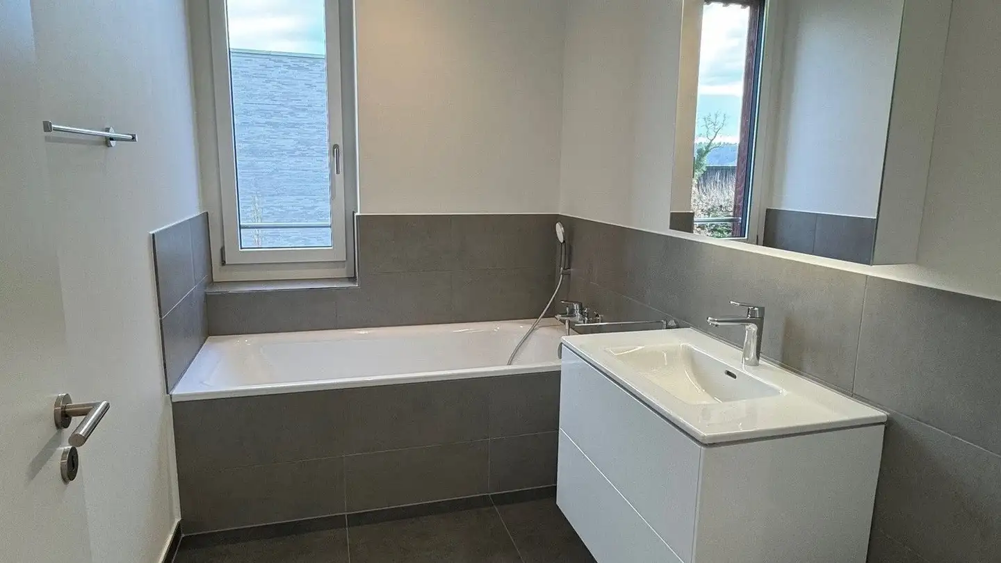 Apartment for rent - Baumschulweg 15b, 5022 Rombach - Photo 4