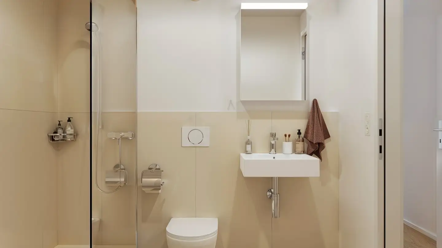 Appartement à louer - Uferweg 24, 3400 Burgdorf - Photo 4