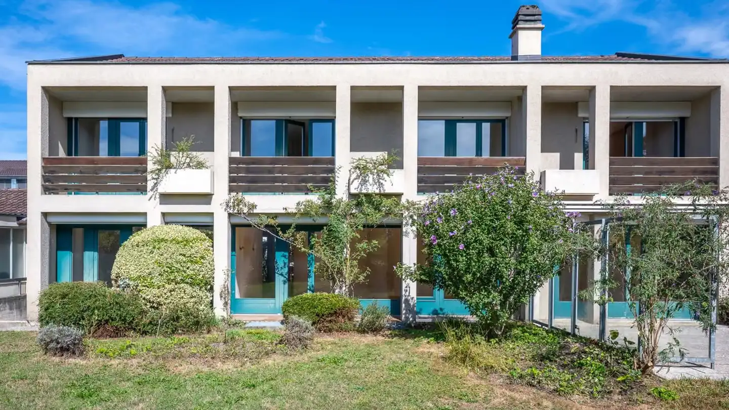 Single house for sale - Schwalmernstrasse 8, 3600 Thun