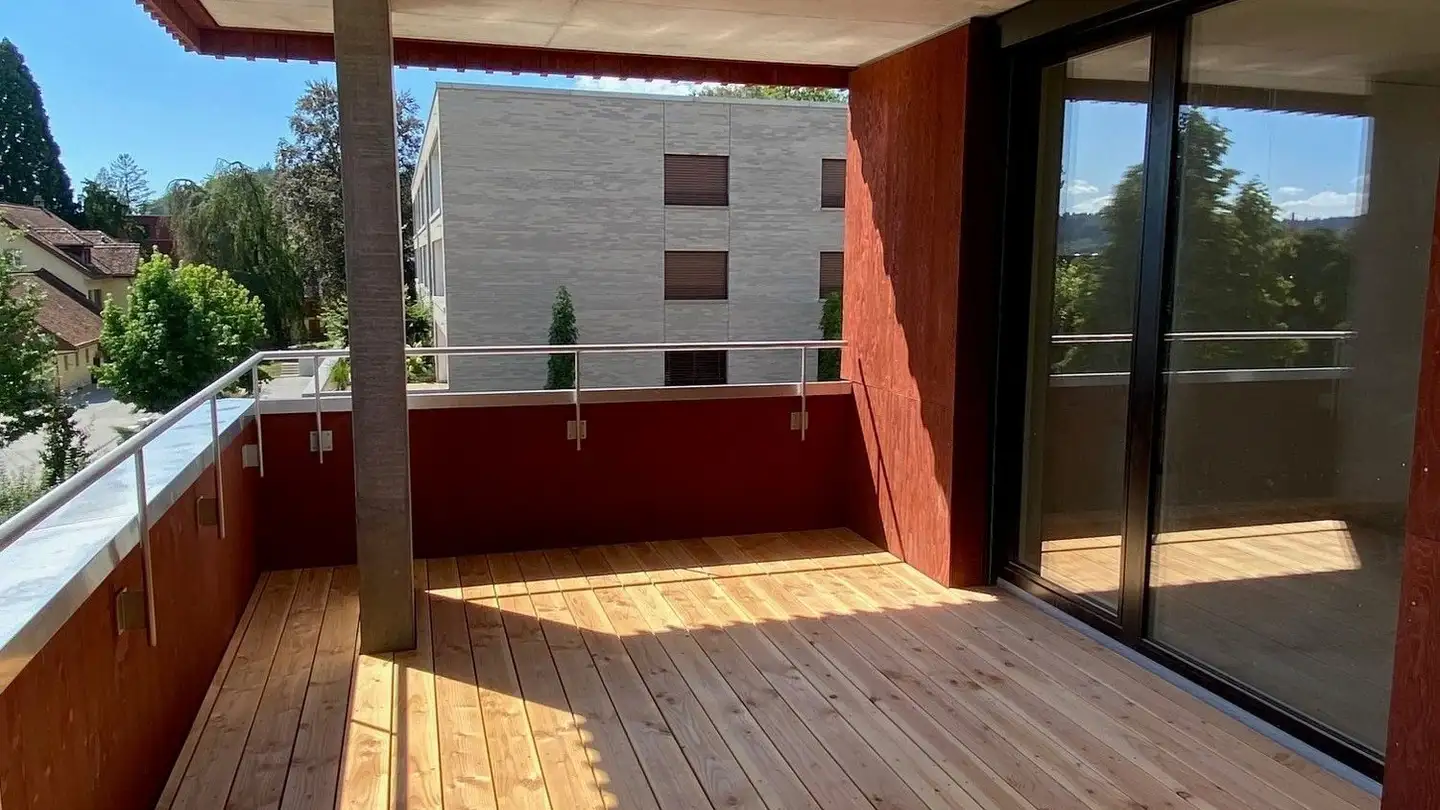 Apartment for rent - Baumschulweg 15b, 5022 Rombach