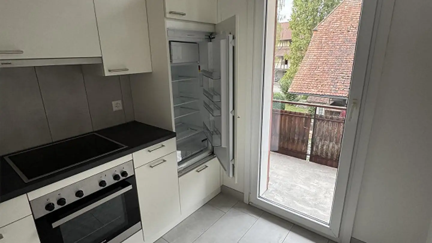 Wohnung mieten - Bernstrasse 25, 3422 Alchenflüh - Foto 3