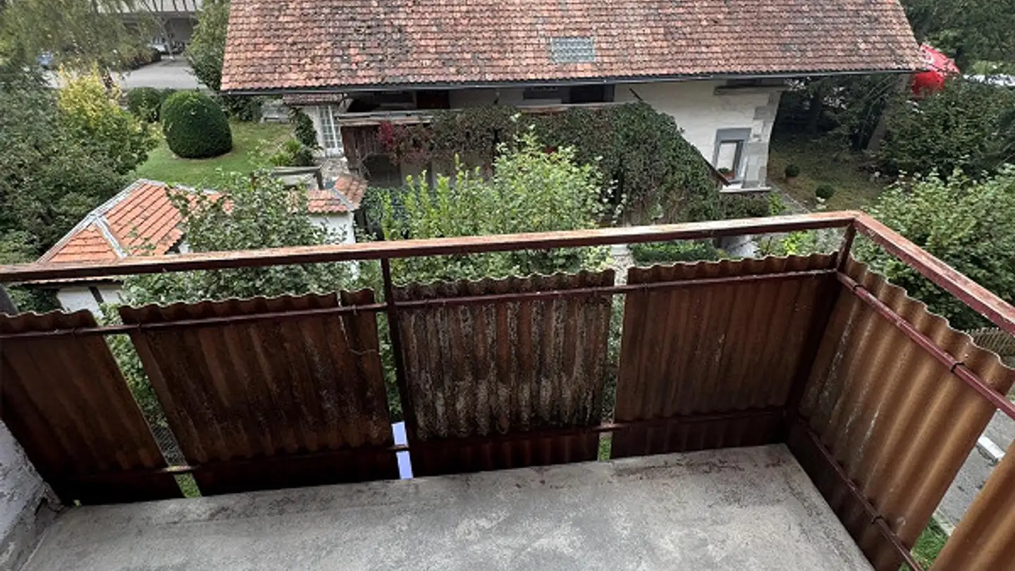 Wohnung mieten - Bernstrasse 25, 3422 Alchenflüh - Foto 4