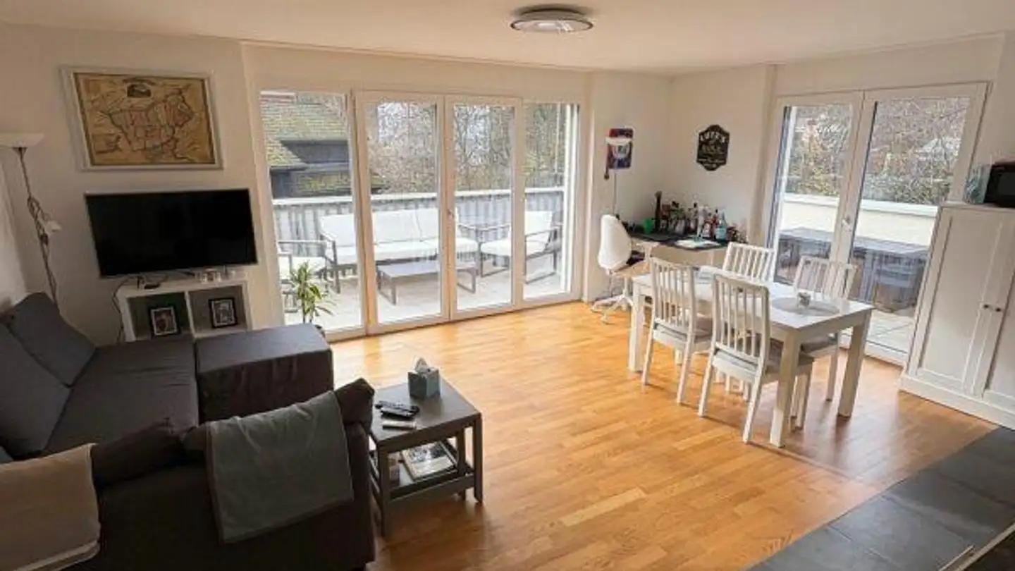 Appartement à louer - Im Tobelacker 27, 8044 Gockhausen - Photo 2