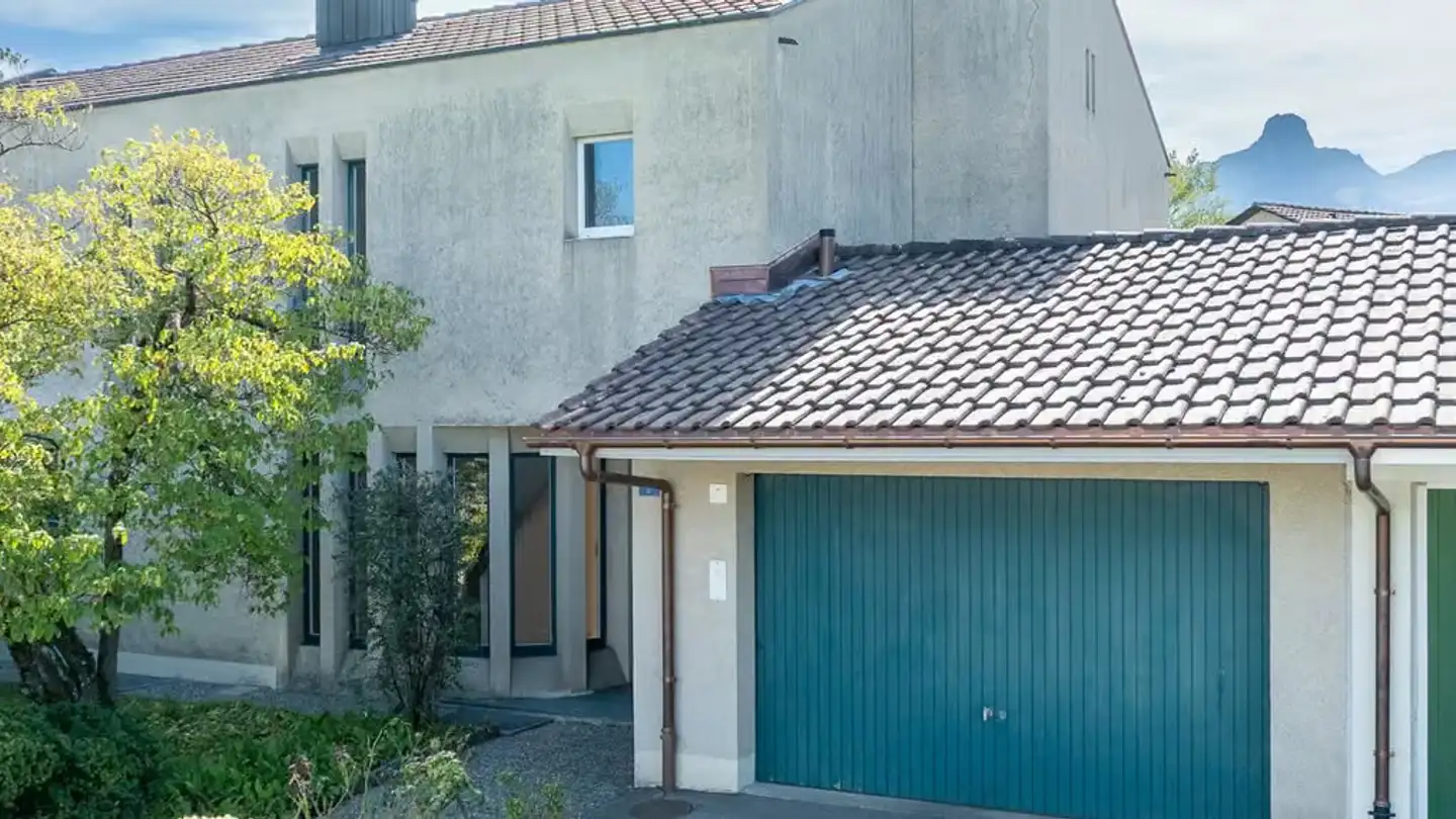 Single house for sale - Schwalmernstrasse 8, 3600 Thun - Photo 2