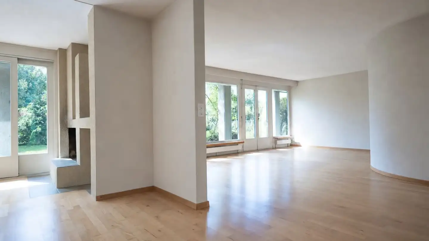 Single house for sale - Schwalmernstrasse 8, 3600 Thun - Photo 3