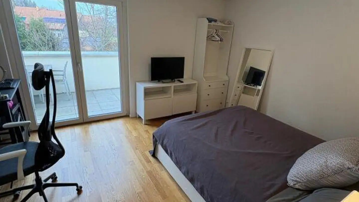 Appartement à louer - Im Tobelacker 27, 8044 Gockhausen - Photo 3