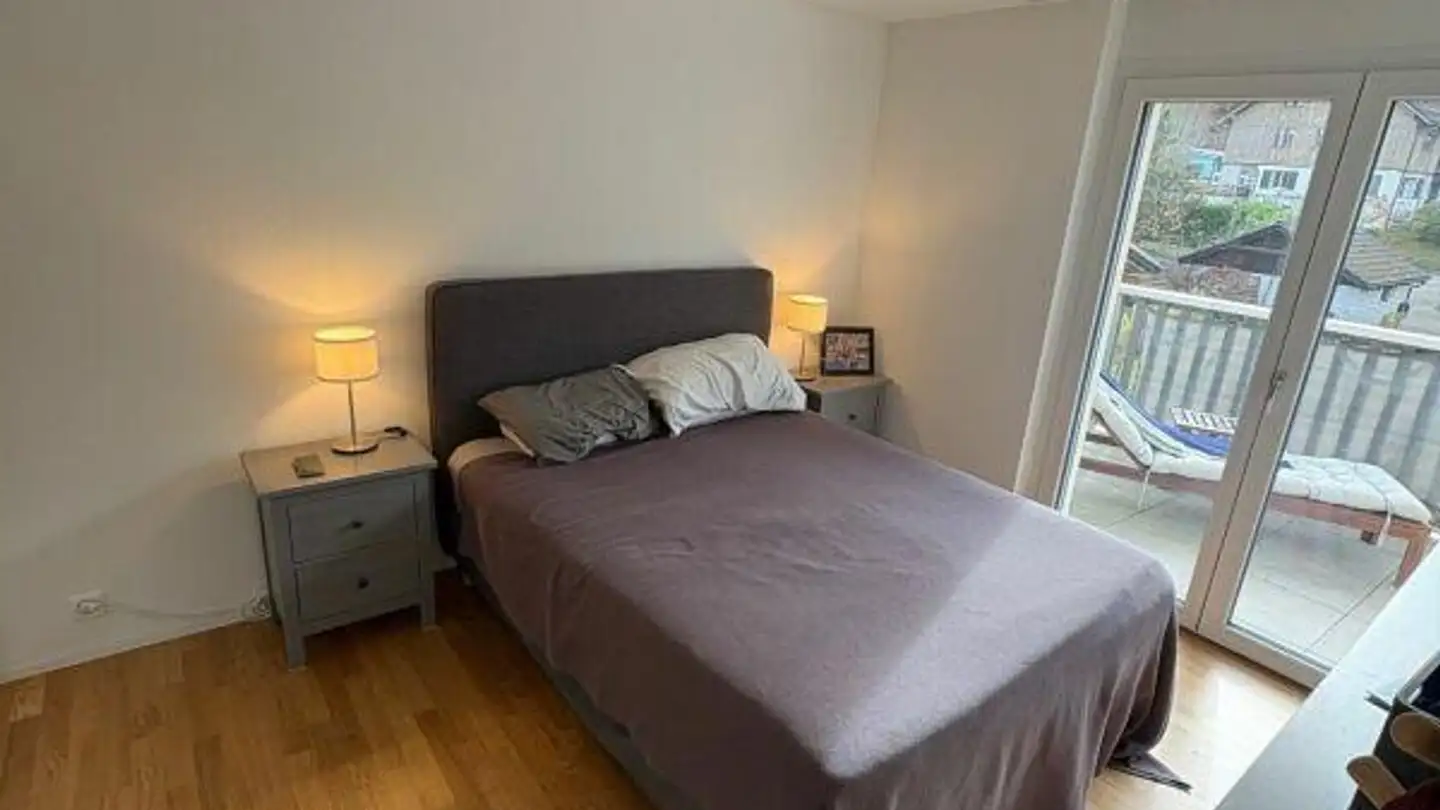 Appartement à louer - Im Tobelacker 27, 8044 Gockhausen - Photo 4