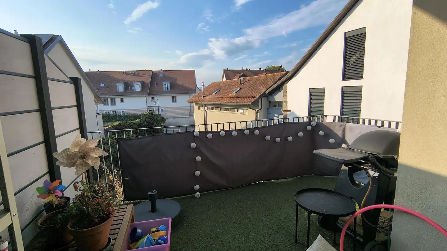Appartamento in affitto - Route Du Clos-De-Bière 3, 1163 Etoy