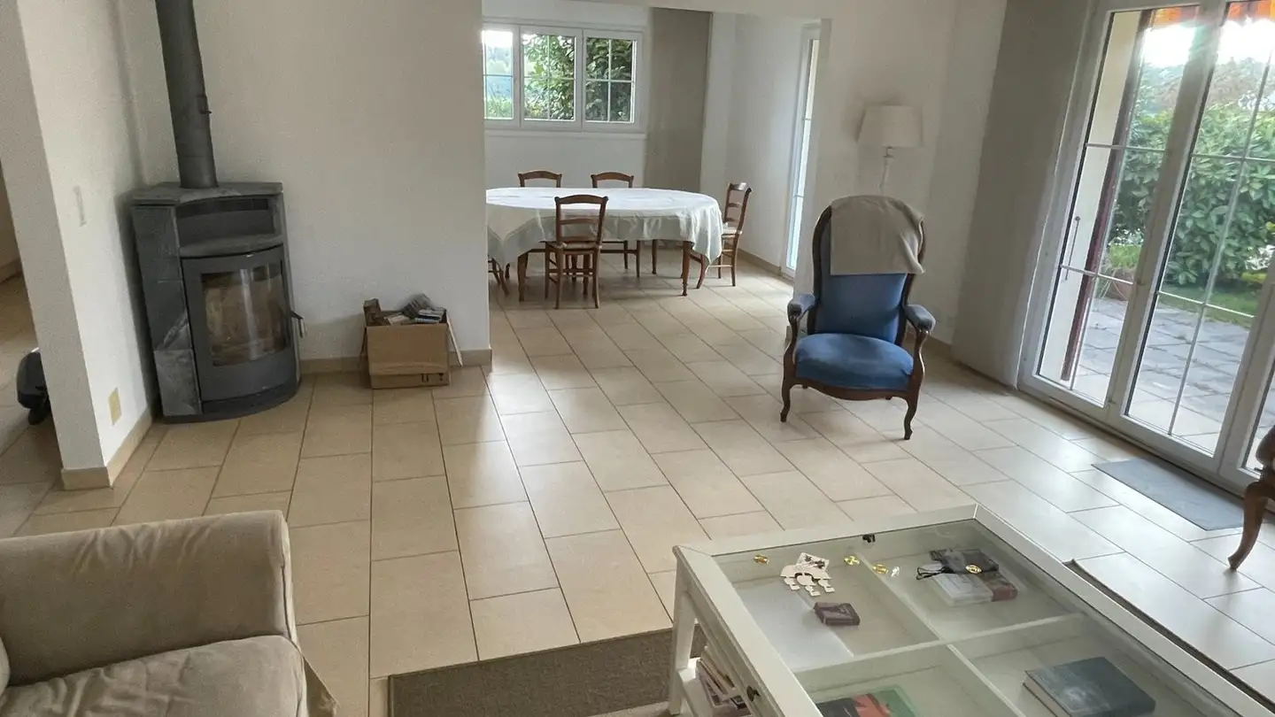 Single house for rent - 1263 Crassier