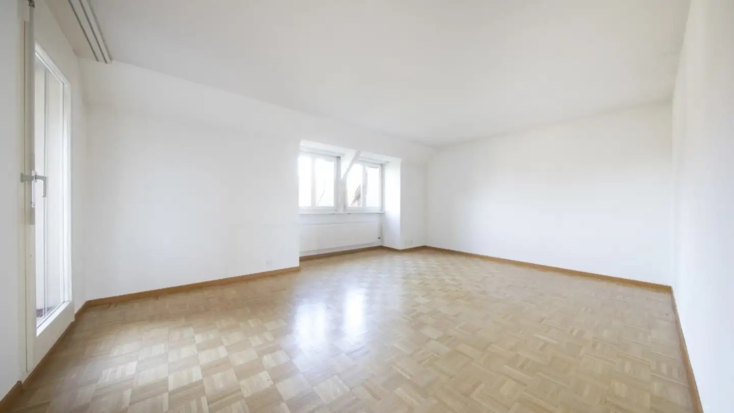 Dachgeschosswohnung mieten - Amselweg 60, 4528 Zuchwil - Foto 2