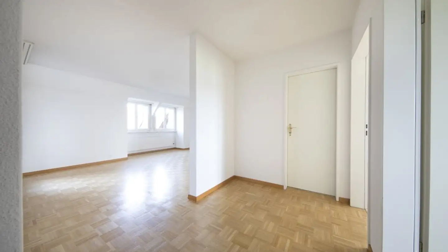 Dachgeschosswohnung mieten - Amselweg 60, 4528 Zuchwil - Foto 3