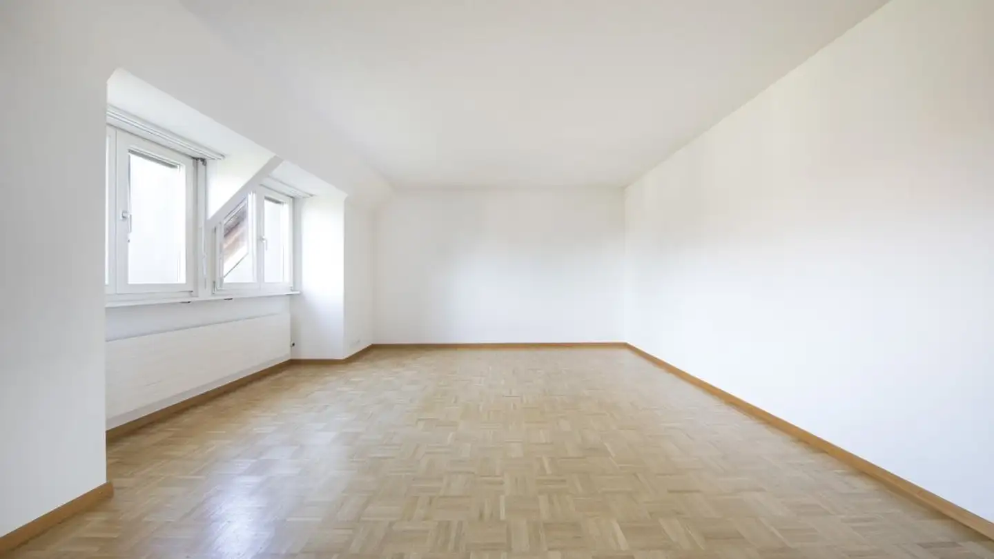 Dachgeschosswohnung mieten - Amselweg 60, 4528 Zuchwil - Foto 4