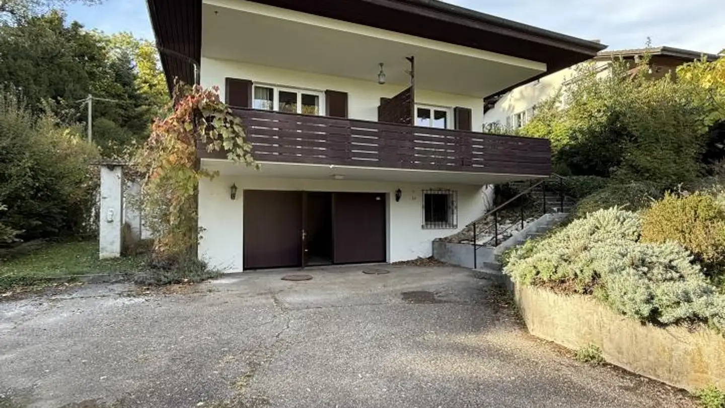 Single house for sale - 1299 Crans-près-Céligny