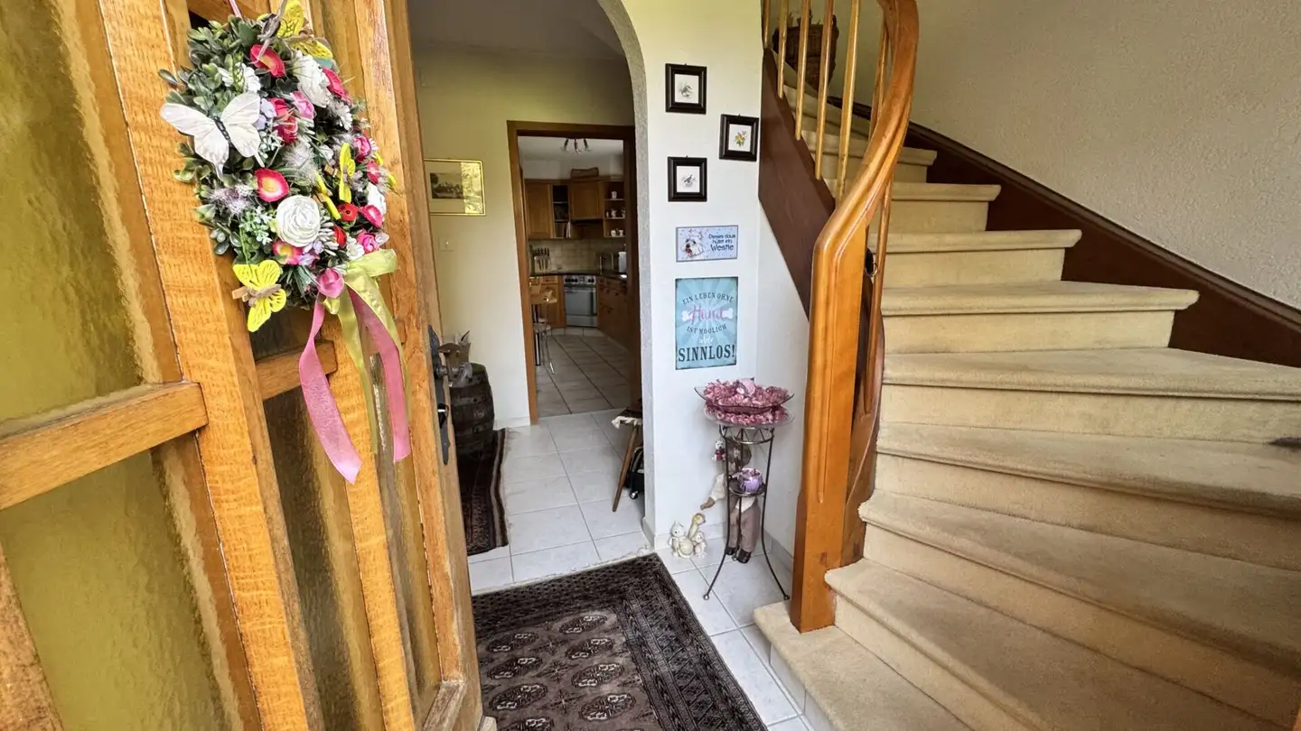 Casa singola in vendita - Stockemerbergstrasse 5, 8405 Winterthur - Photo 2