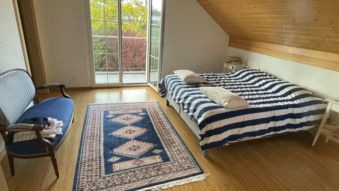 Casa singola in affitto - 1263 Crassier - Photo 3