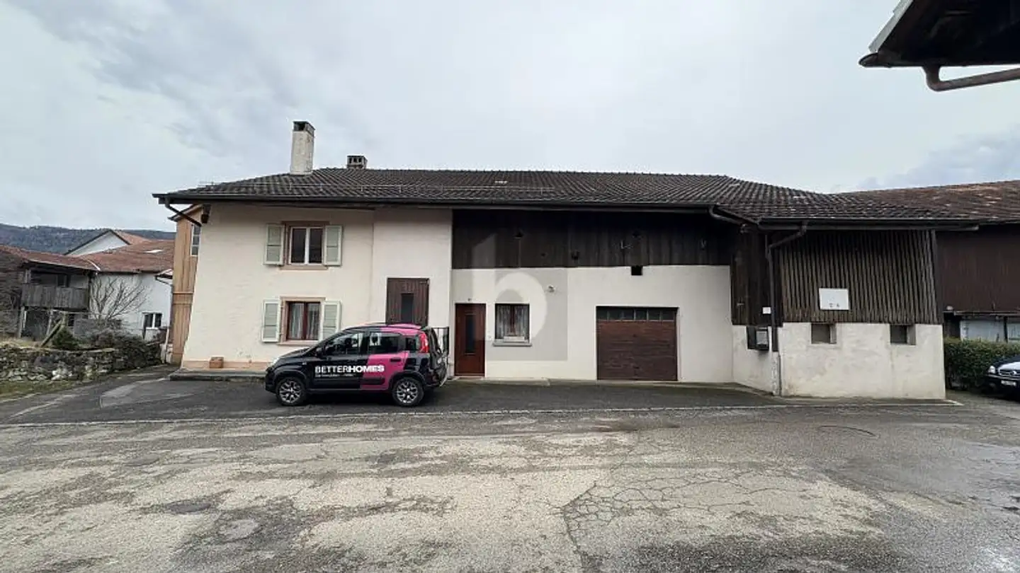 Einfamilienhaus kaufen - 2853 Courfaivre - Foto 2