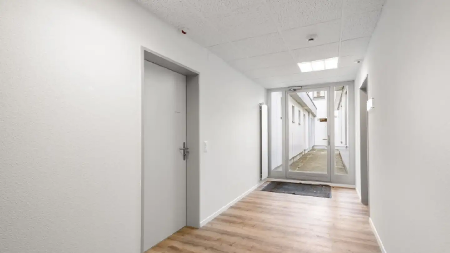 Office space for rent - Bahnhofstrasse 3, 8965 Berikon - Photo 3