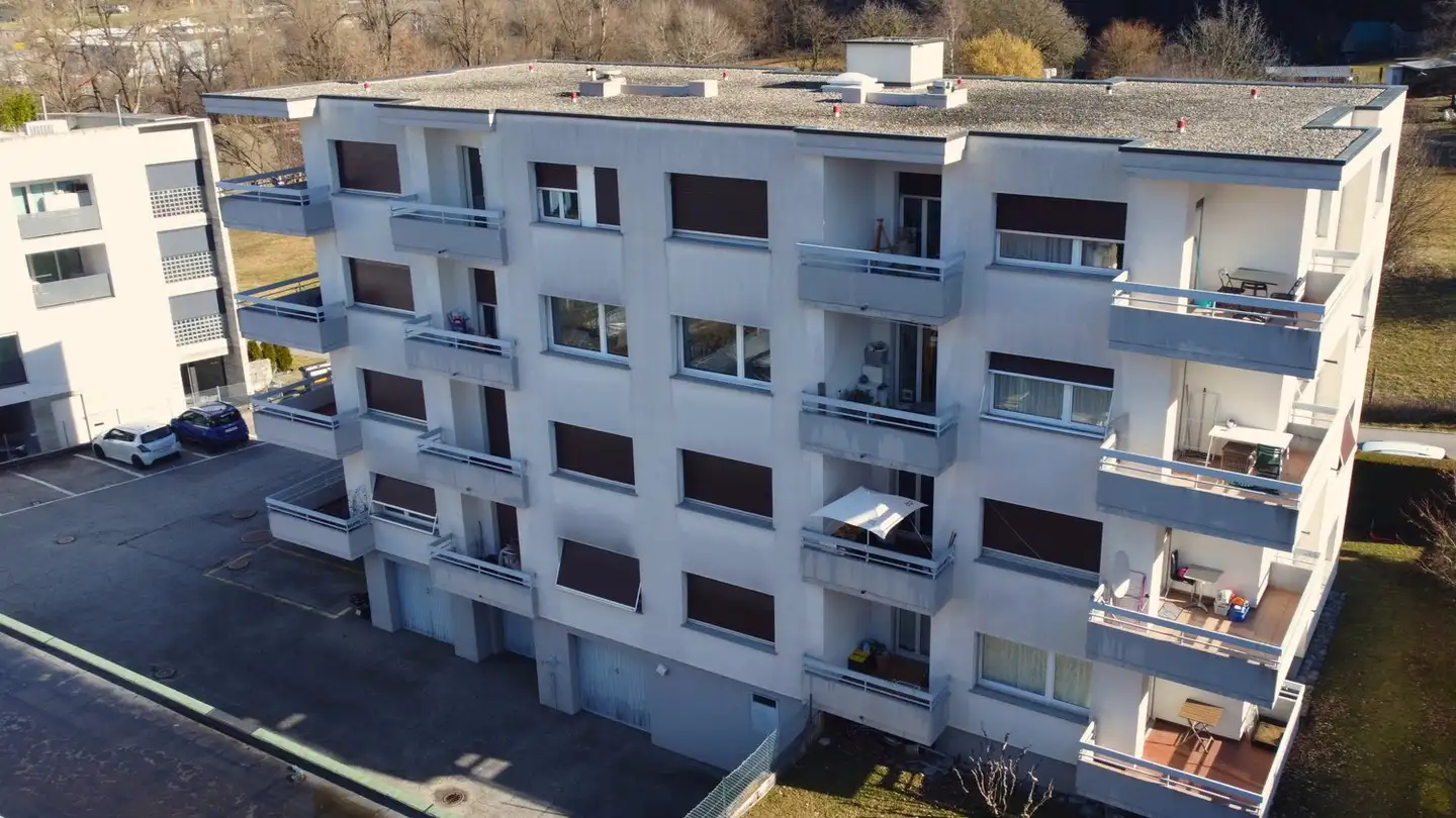 Residential building for sale - Via Gesero 43, 6517 Arbedo - Photo 2