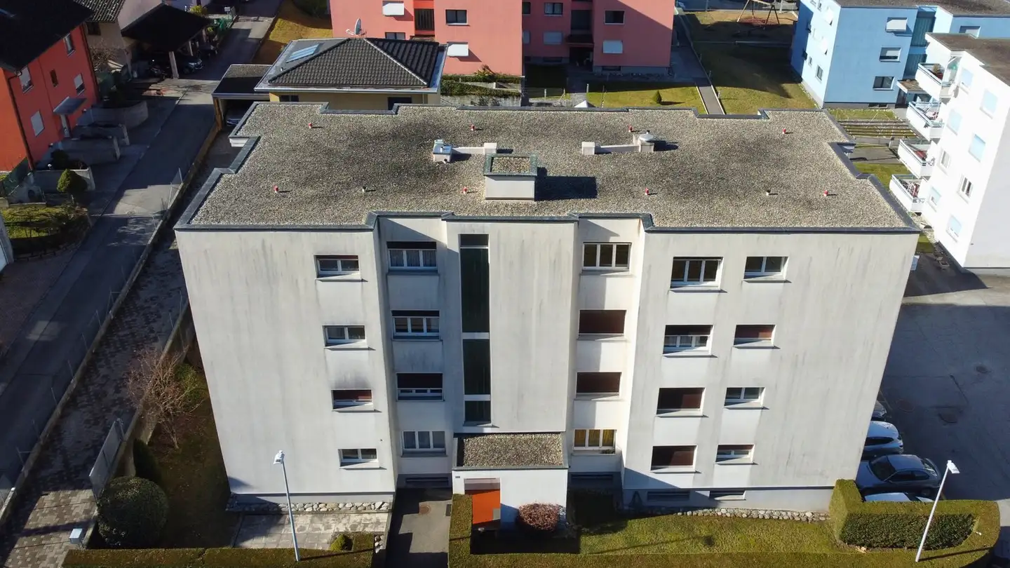 Residential building for sale - Via Gesero 43, 6517 Arbedo - Photo 3