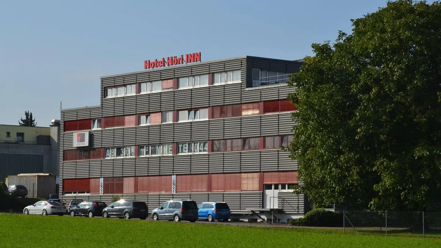 Commerciale in affitto - Hofstrasse 21, 8181 Höri - Photo 2