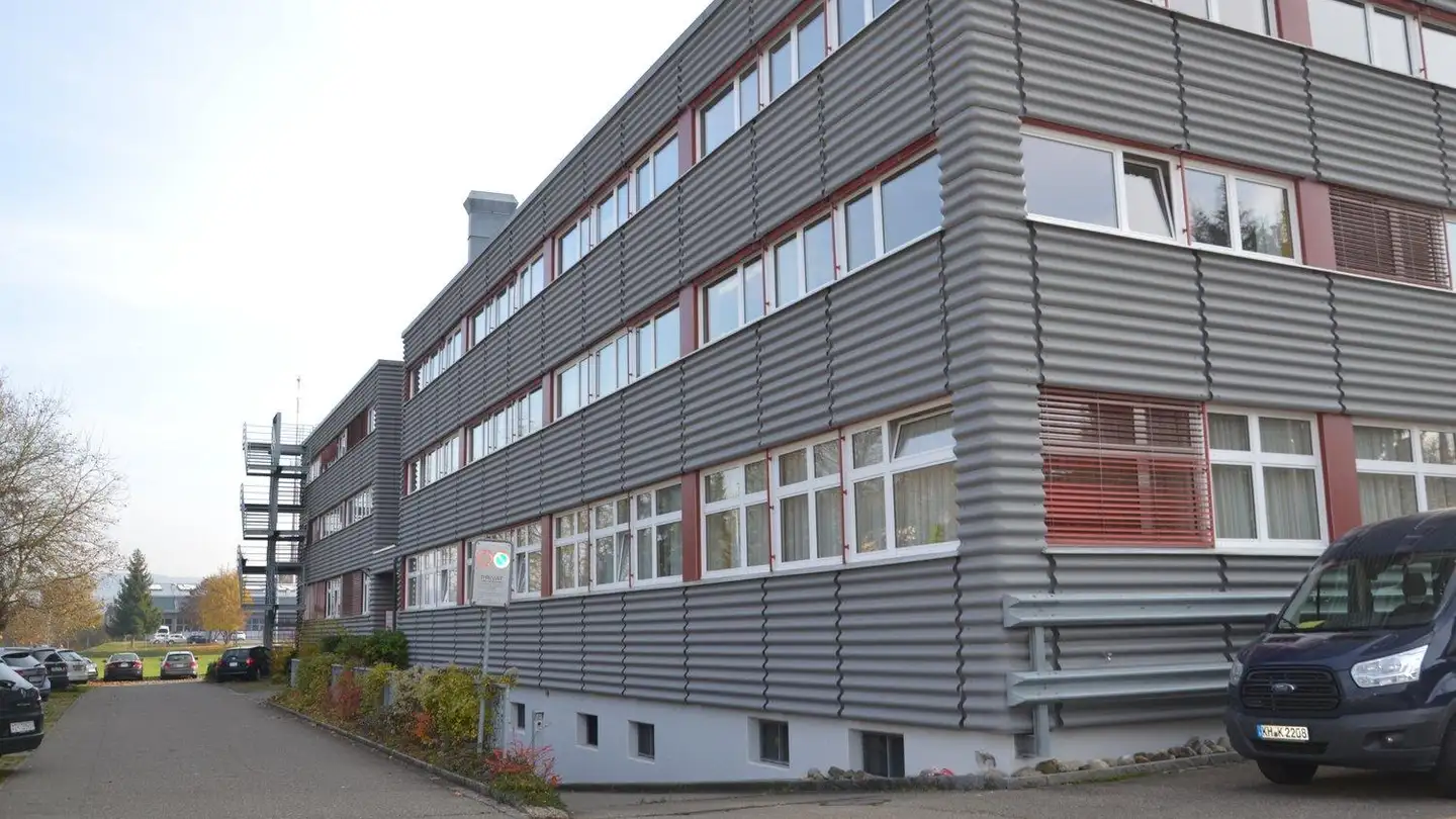 Commerciale in affitto - Hofstrasse 21, 8181 Höri - Photo 3