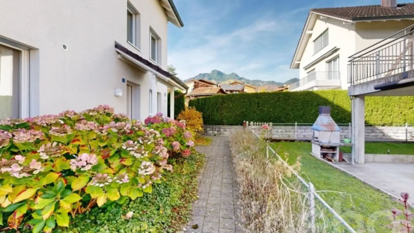 Casa bifamiliare in vendita - 6055 Alpnach Dorf - Photo 2