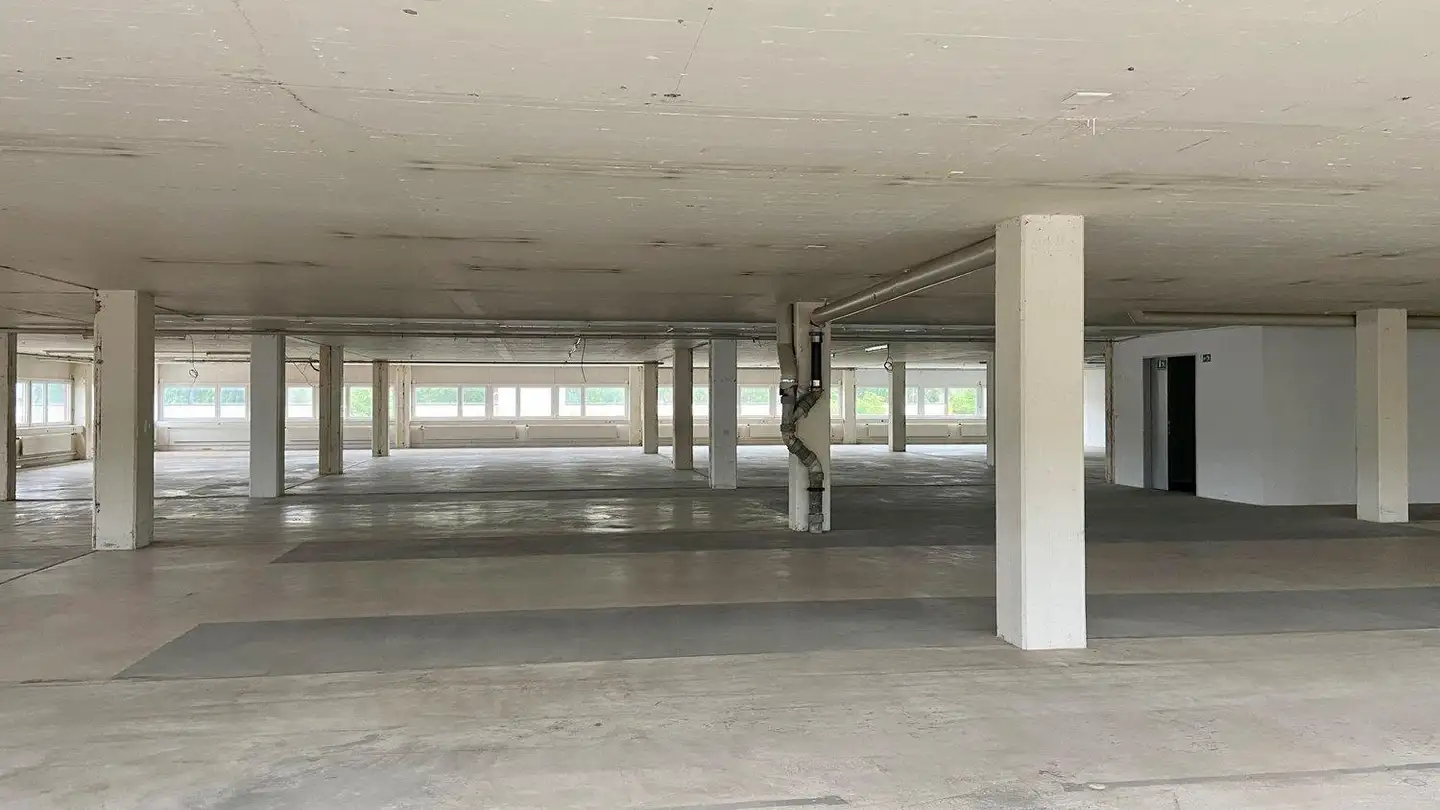 Commerciale in affitto - Hofstrasse 21, 8181 Höri - Photo 4