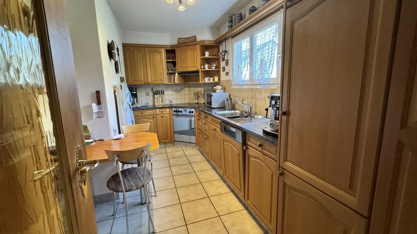 Casa singola in vendita - Stockemerbergstrasse 5, 8405 Winterthur - Photo 3